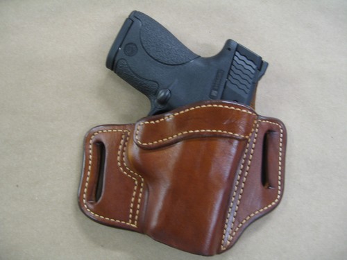 Ruger lc9 lc9s 9mm - 9mm, owb