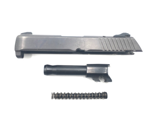 Ruger lc9 9mm pistol parts - 9mm,